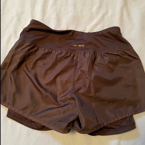 Black Head Shorts Small - Picture 2 of 4